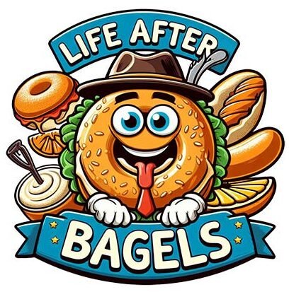 Life after Bagels