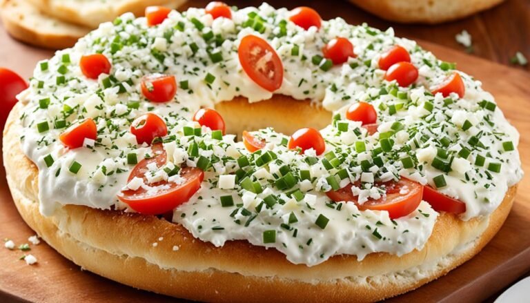 Ultimate Guide to Asiago Cheese Bagels & Recipes